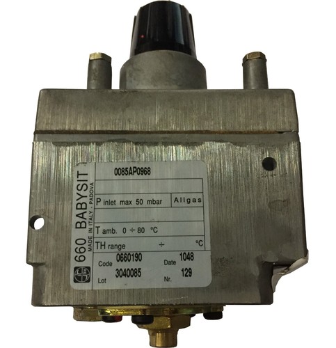Aga rayburn 0660190 ideal 660 - 0660190,