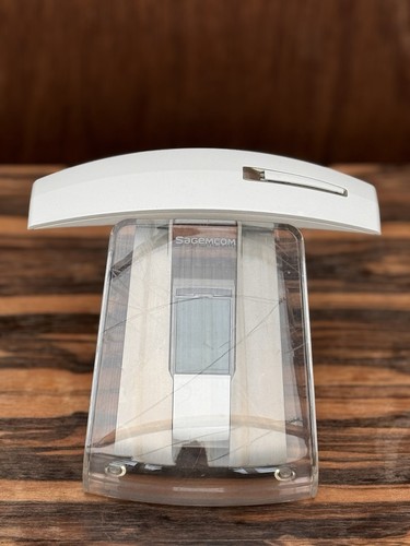 Sagemcom sixty retro - sixty,