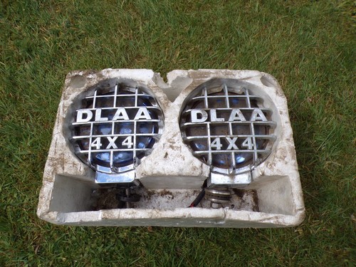 Rare pair vintage big spot - rare,