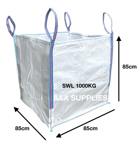 Ton bag rubble bulk bags - x,