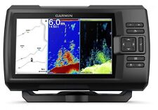 Garmin STRIKER™ Vivid 7cv with GT20-TM Transducer