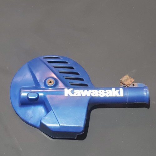 Genuine kawasaki kmx125 kmx - kawasaki,