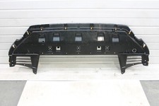 VAUXHALL COMBO E FRONT BUMPER