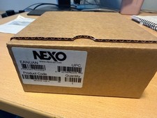 NEXO M12 Diaphragm for high frequency NH78TN-16R