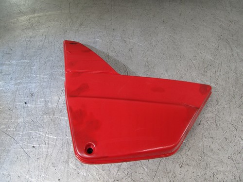 Cagiva roadster 125 side - cagiva,