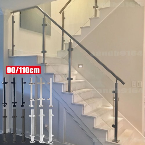 Balustrade glass panels - balustrade,