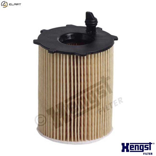Oil filter e40h d105 - oil,