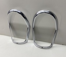 2x Mercedes W108 W111