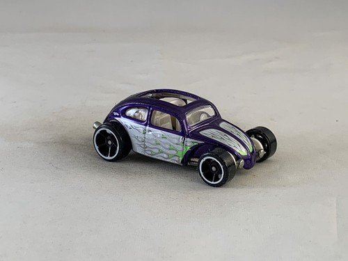 Hot wheels custom - hot,
