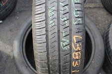 New 205 65 16C Hankook, Radial RA28E, 107/105T, x1 Tyre (F1_tyres) L3831