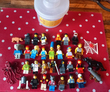 lego minifig minifigure Bundle