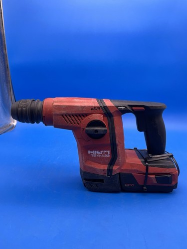 Hilti a22 cordless - te,