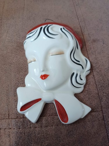 Wedgwood girl wall - girl,