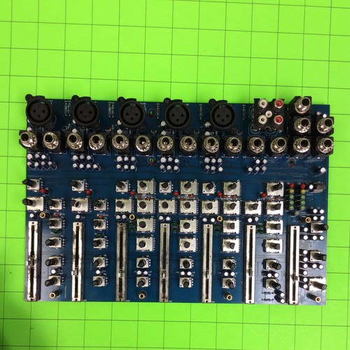 Behringer eurorack ubb1002 - behringer,