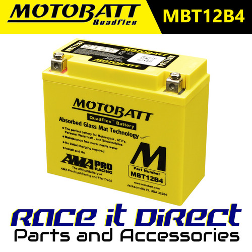 Motobatt battery for - motobatt,