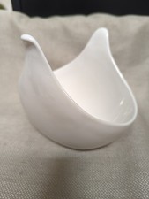 Eva Zeisel White Gravy Bowl
