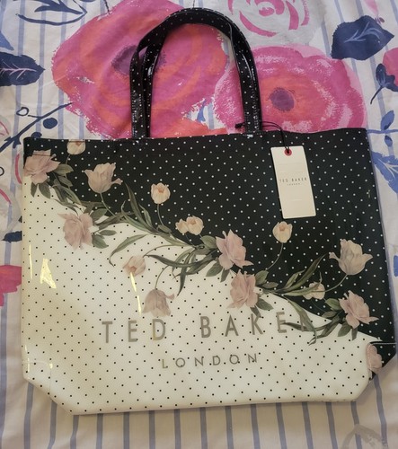 Bnwt ted baker - bnwt,