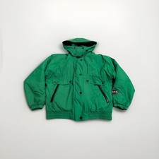 Topshop Sno- Ski Jacket Size