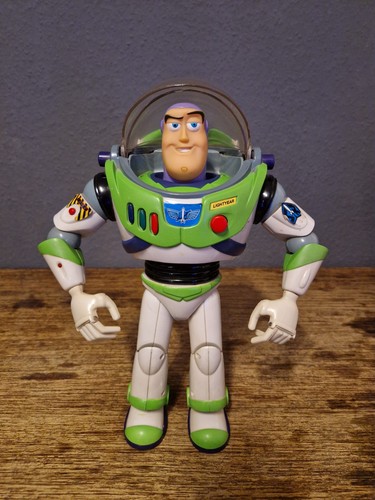Buzz lightyear toy story - toy,