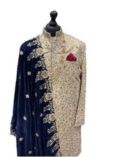 Mens Groom Dulha Dress Wedding