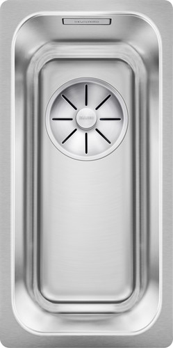 Blanco solis 180 stainless - blanco, 180-u
