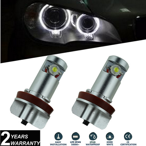 2xe92 high power - high, 6w