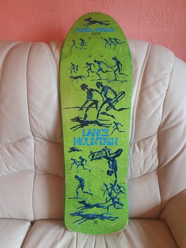Powell peralta lance - peralta,