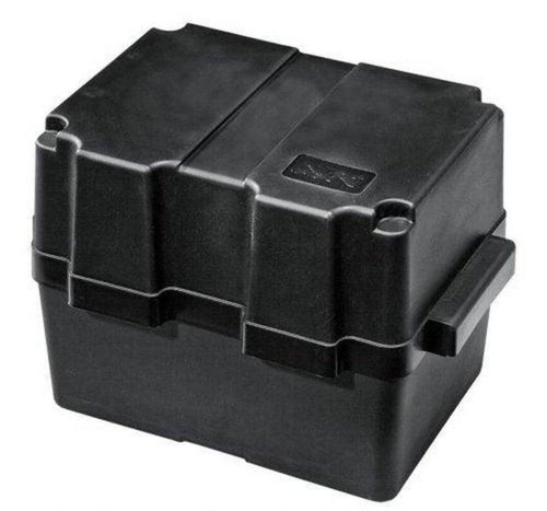 Marine battery box strap up - marine,