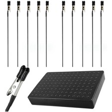 NEW Spray Paint Clamps, Airbrush Holder Clamp, Model Making Tool, Painting Stand