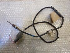 DPF Exhaust Temperature Sensor No. 2 Mazda 6 GJ CX-5 3 '12-'17 2.2D SKYACTIV