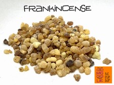 Frankincense Resin Pure