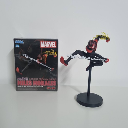 Miles morales marvel comics - morales,
