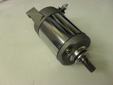 NEW STARTER MOTOR TO FIT HONDA