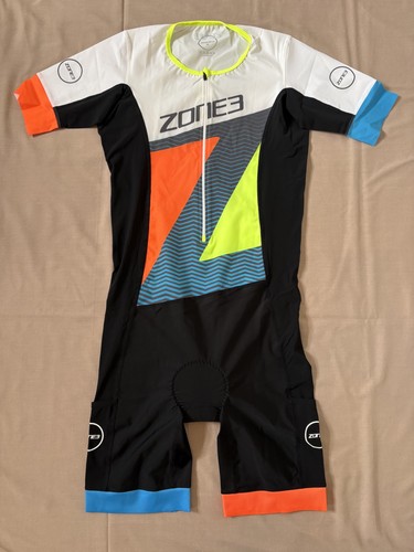 Brand new zone3 lava - brand,