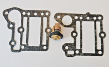 Thermostat & Gasket for Yamaha