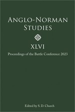 Anglo norman studies xlvi - studies,