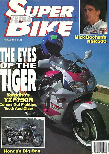 1993 honda nsr500 motodd - honda,