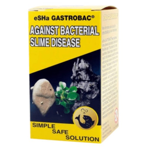 Esha gastrobac aquatic snail - gastrobac,