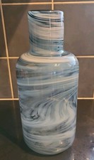 IKEA Glass Vase - Iina