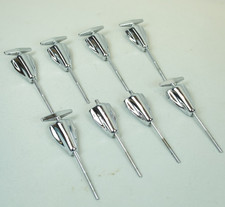 Set of 8 Premier APK XPK  Bass