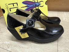 Fly London UK 5 EU 38