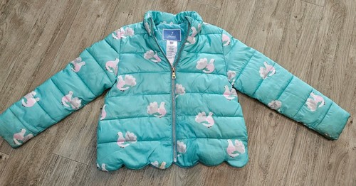 Jacadi paris girls - jacadi, swan