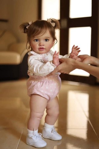 Reborn toddler dolls pippa - reborn,