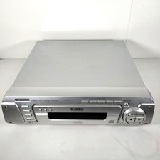 Technics SL-EH760 5 Disc CD