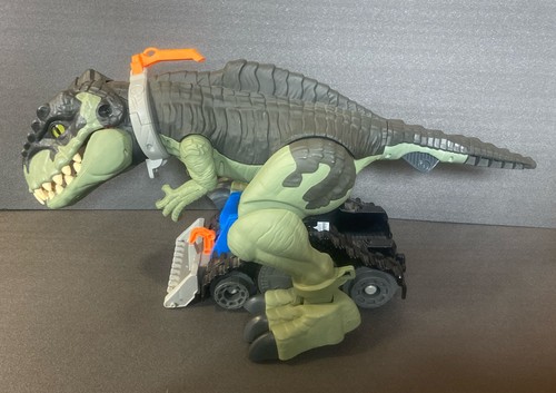 Imaginext jurassic world - jurassic,