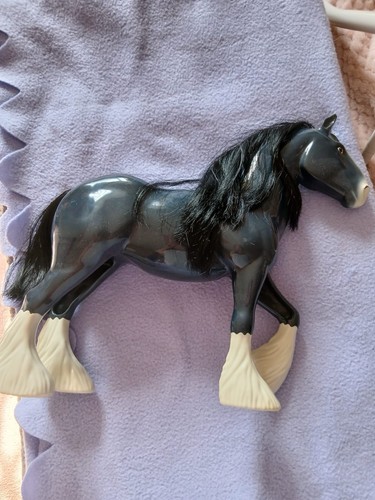 Toy horse - toy,