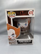 Funko Pop! Vinyl IT Pennywise