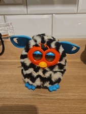 Hasbro Boom Zig Zag Black and