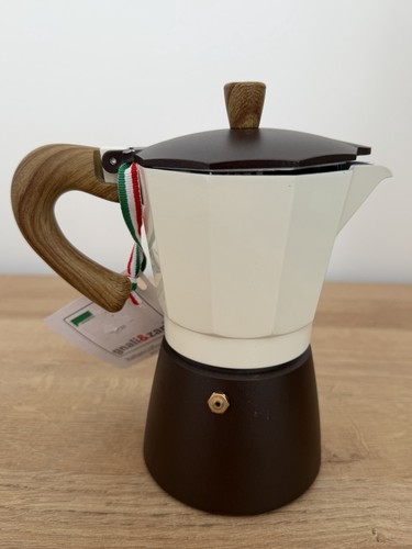 Gnali zani italian espresso - &,