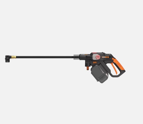 Worx powershare 20v cordless - worx,